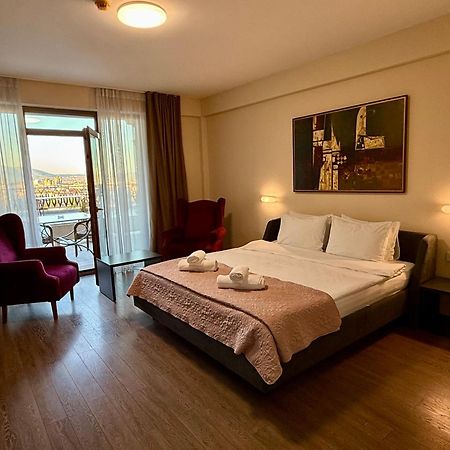 Villa Eleni Apartments سكوبجي المظهر الخارجي الصورة