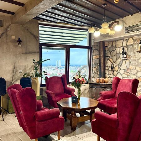 Villa Eleni Apartments سكوبجي المظهر الخارجي الصورة