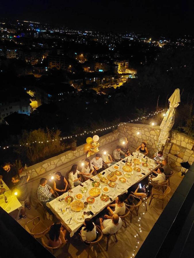 Villa Eleni Apartments سكوبجي المظهر الخارجي الصورة