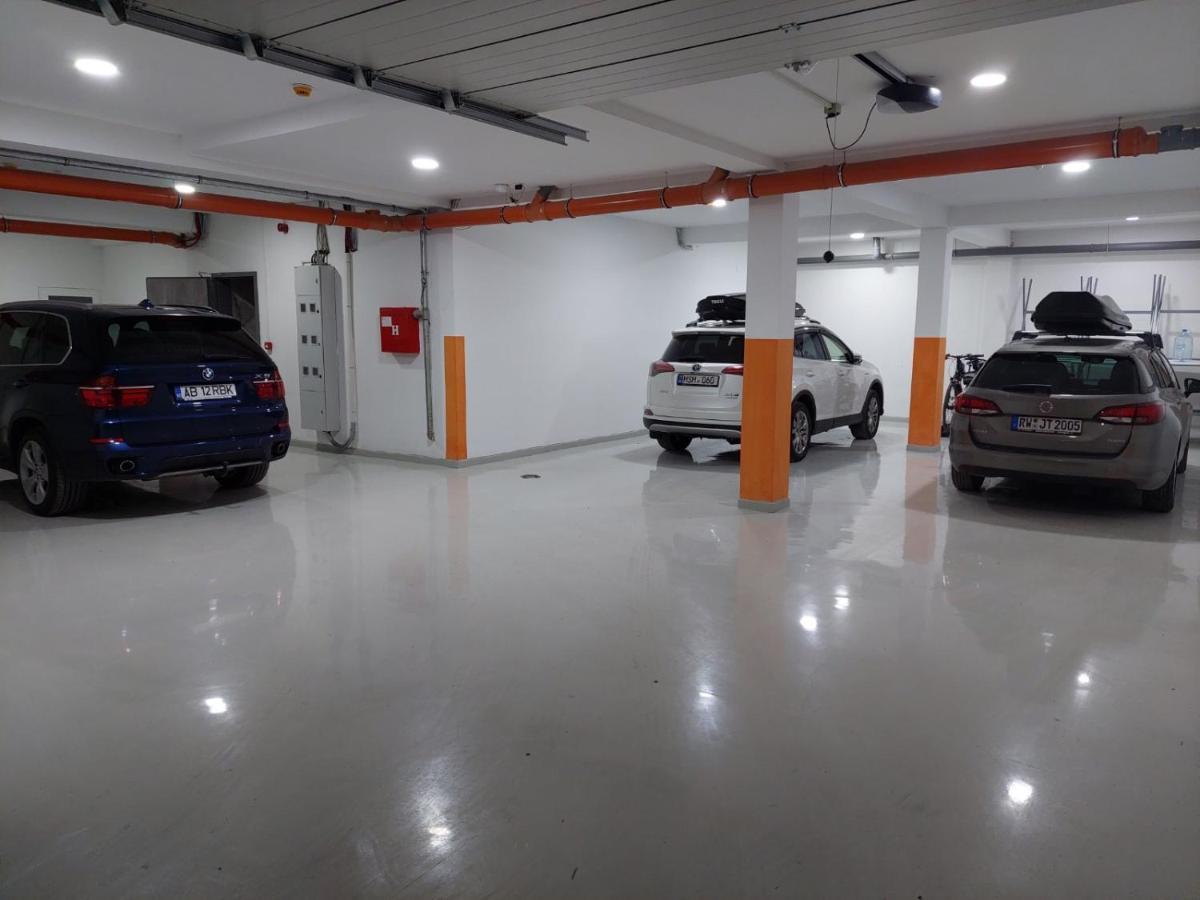 Villa Eleni Apartments سكوبجي المظهر الخارجي الصورة