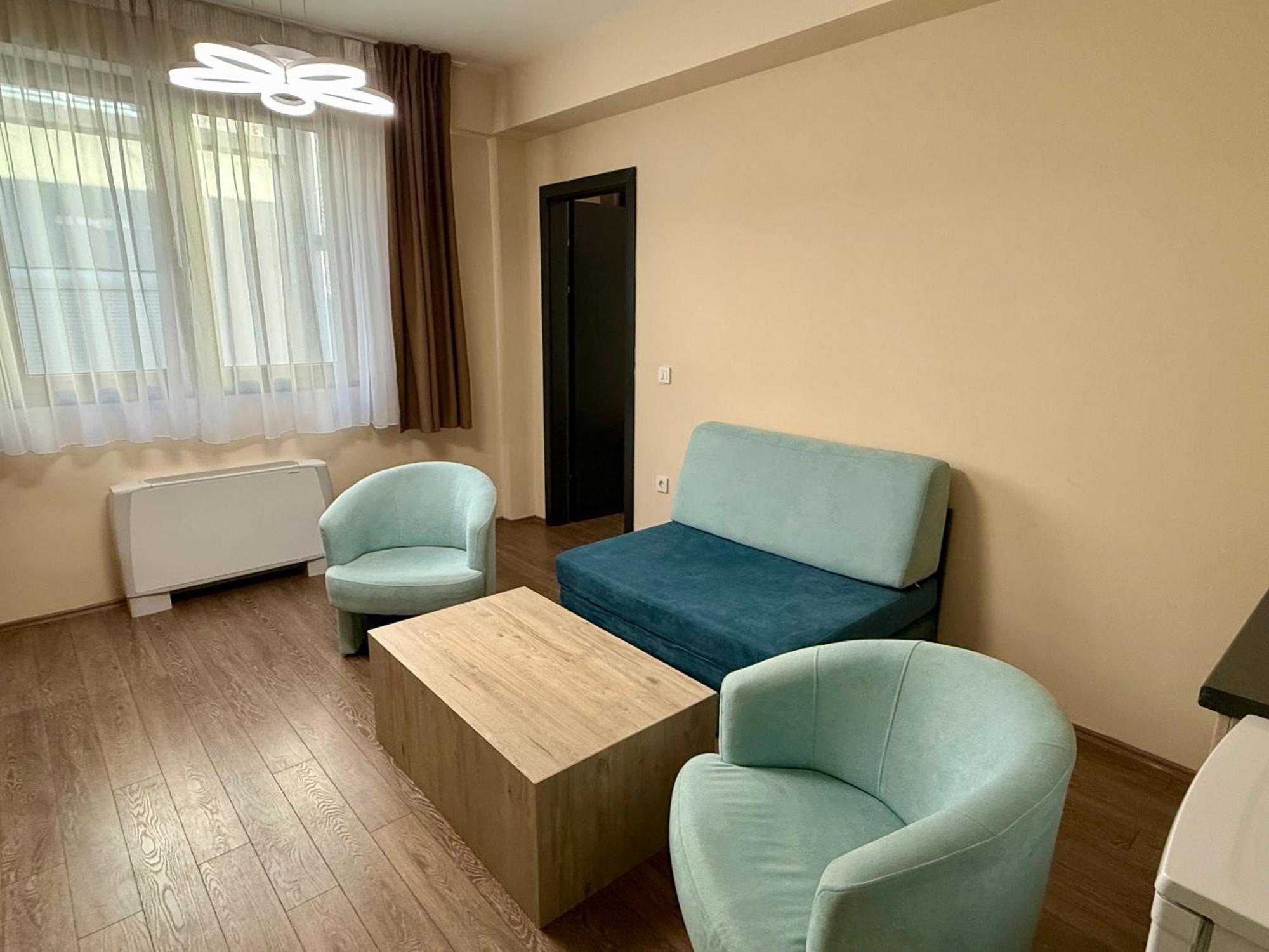 Villa Eleni Apartments سكوبجي المظهر الخارجي الصورة