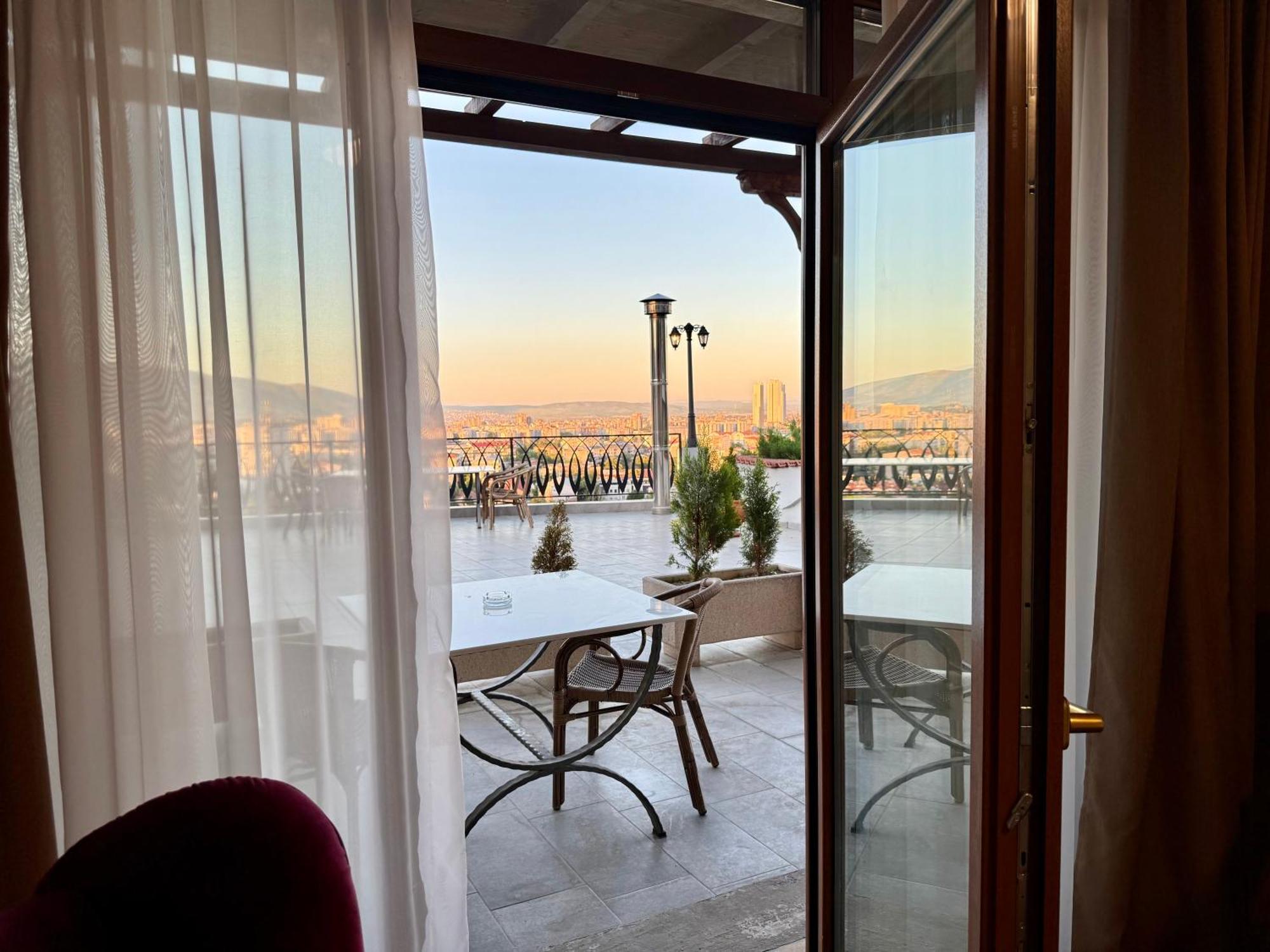Villa Eleni Apartments سكوبجي المظهر الخارجي الصورة
