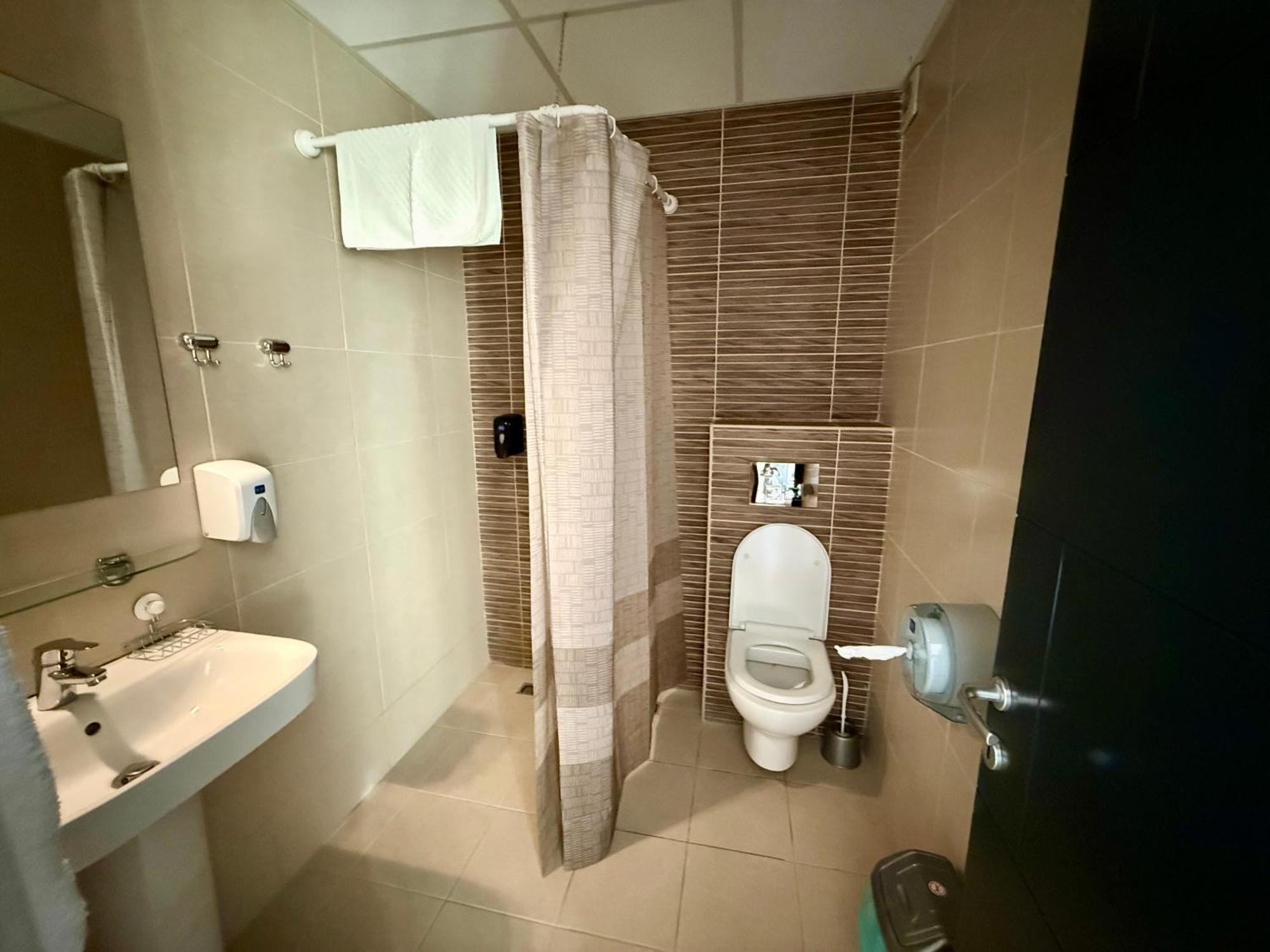 Villa Eleni Apartments سكوبجي المظهر الخارجي الصورة
