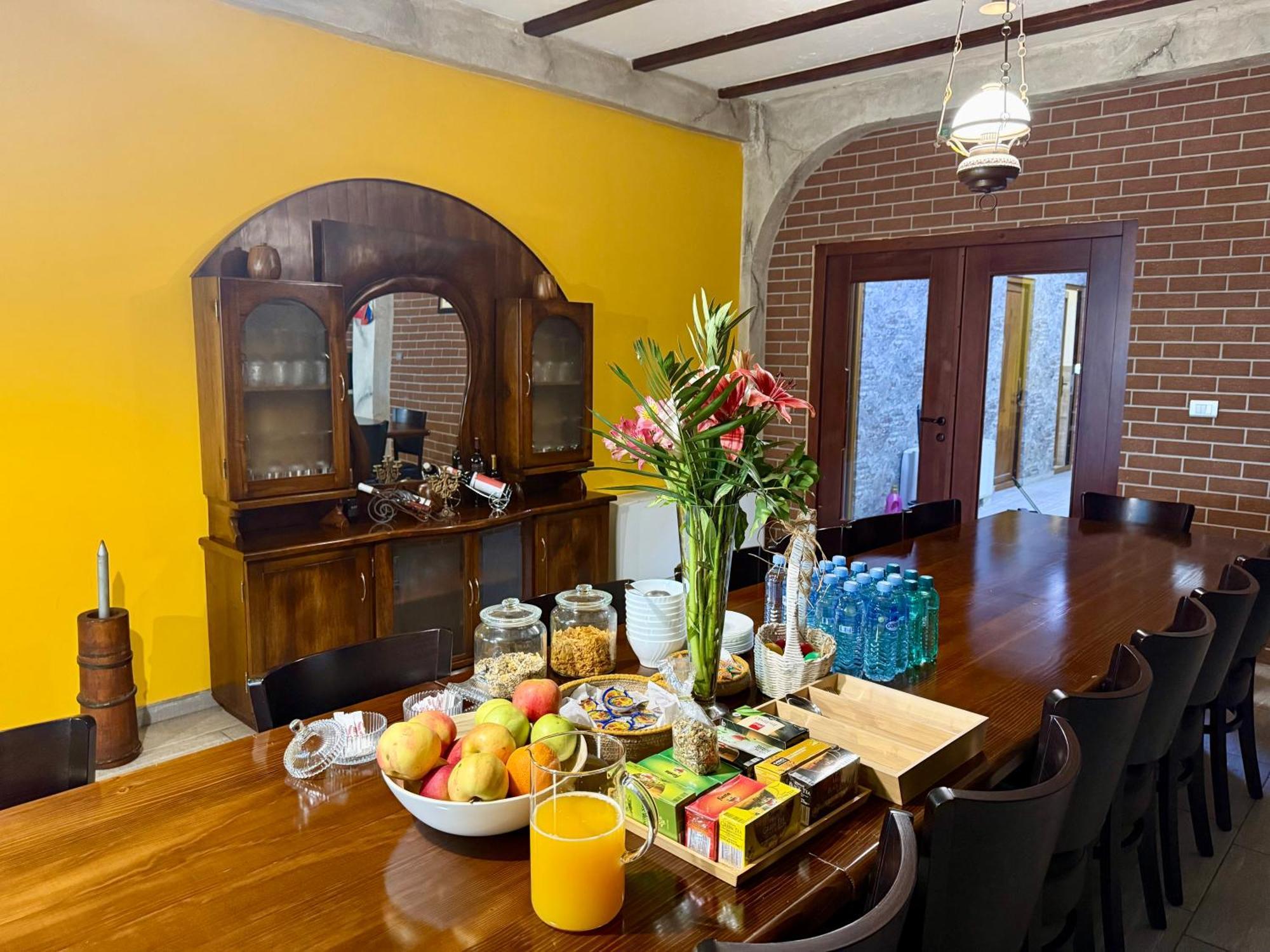 Villa Eleni Apartments سكوبجي المظهر الخارجي الصورة