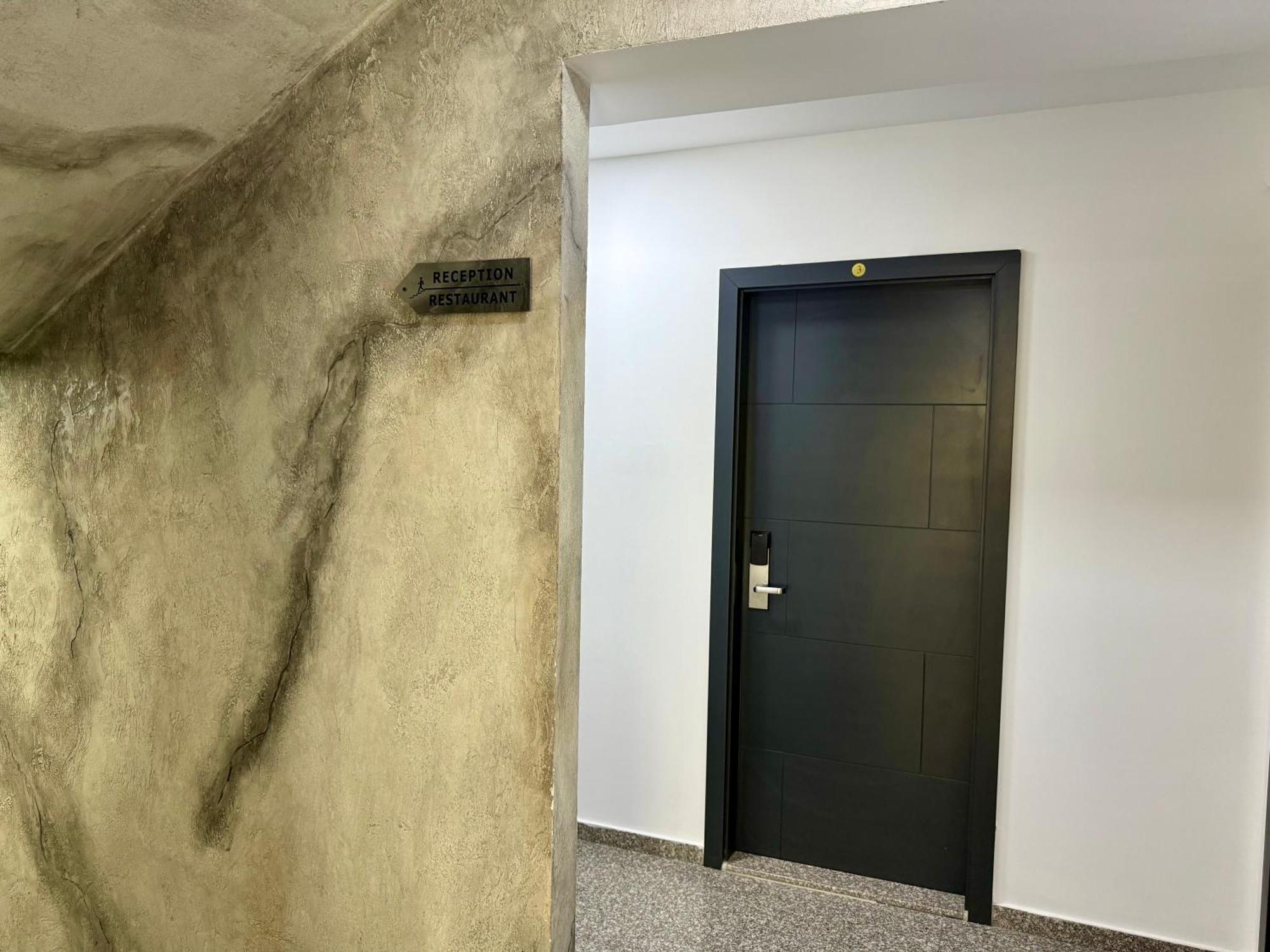 Villa Eleni Apartments سكوبجي المظهر الخارجي الصورة