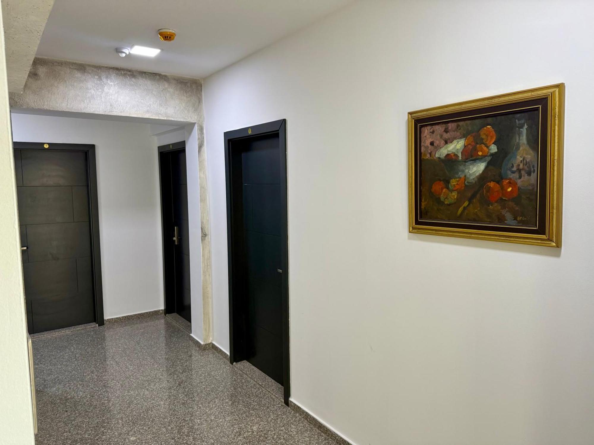 Villa Eleni Apartments سكوبجي المظهر الخارجي الصورة