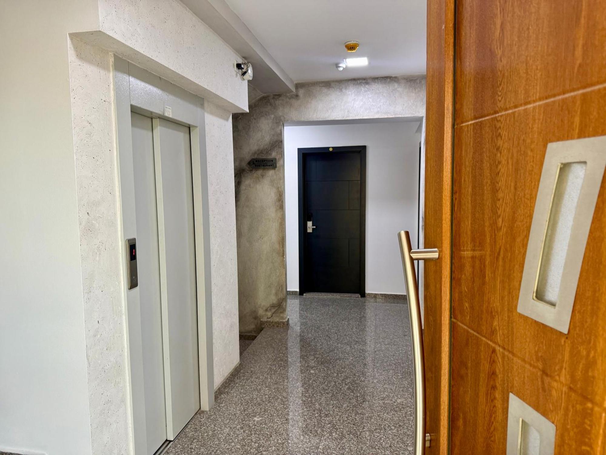 Villa Eleni Apartments سكوبجي المظهر الخارجي الصورة