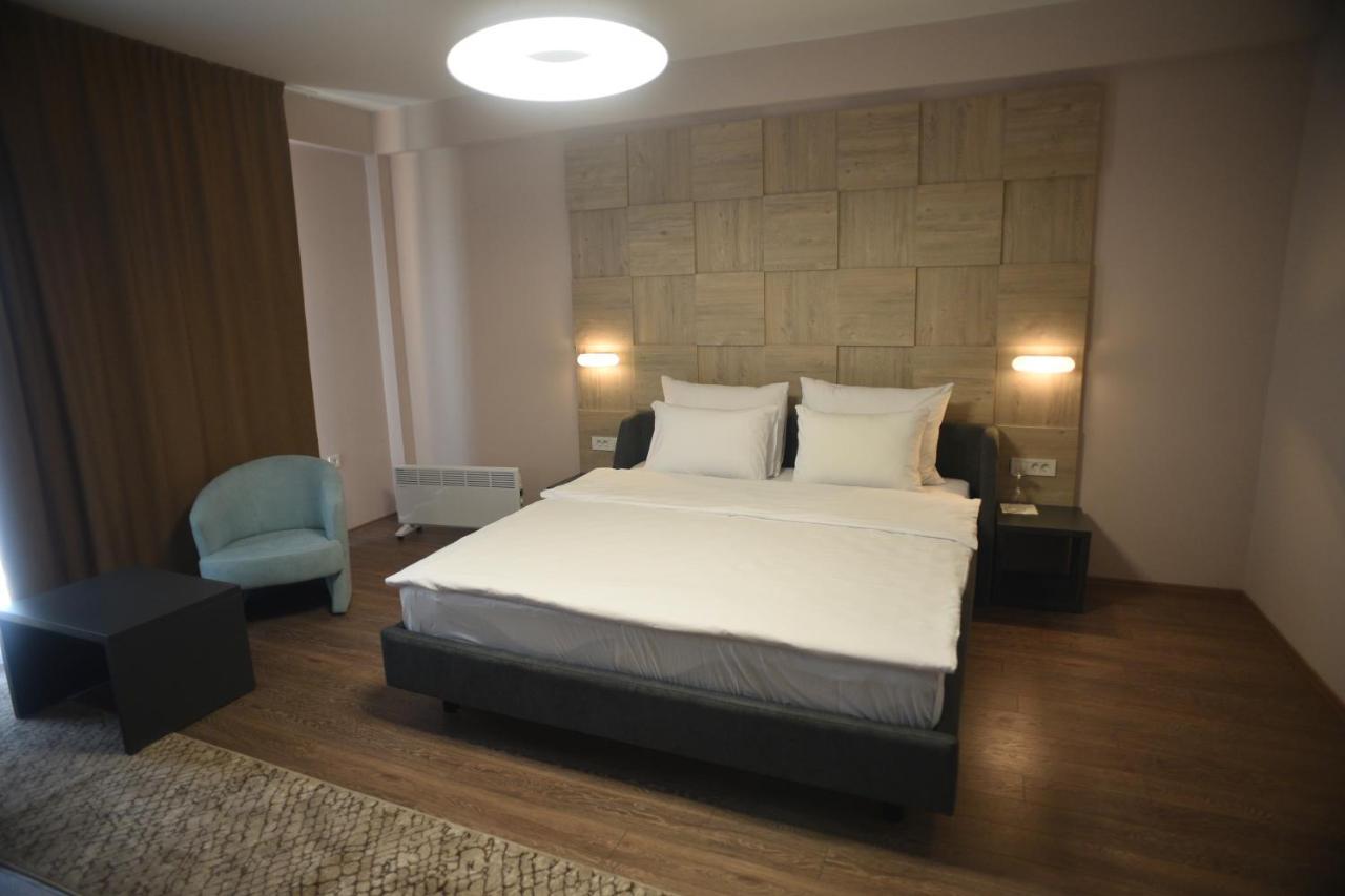 Villa Eleni Apartments سكوبجي المظهر الخارجي الصورة