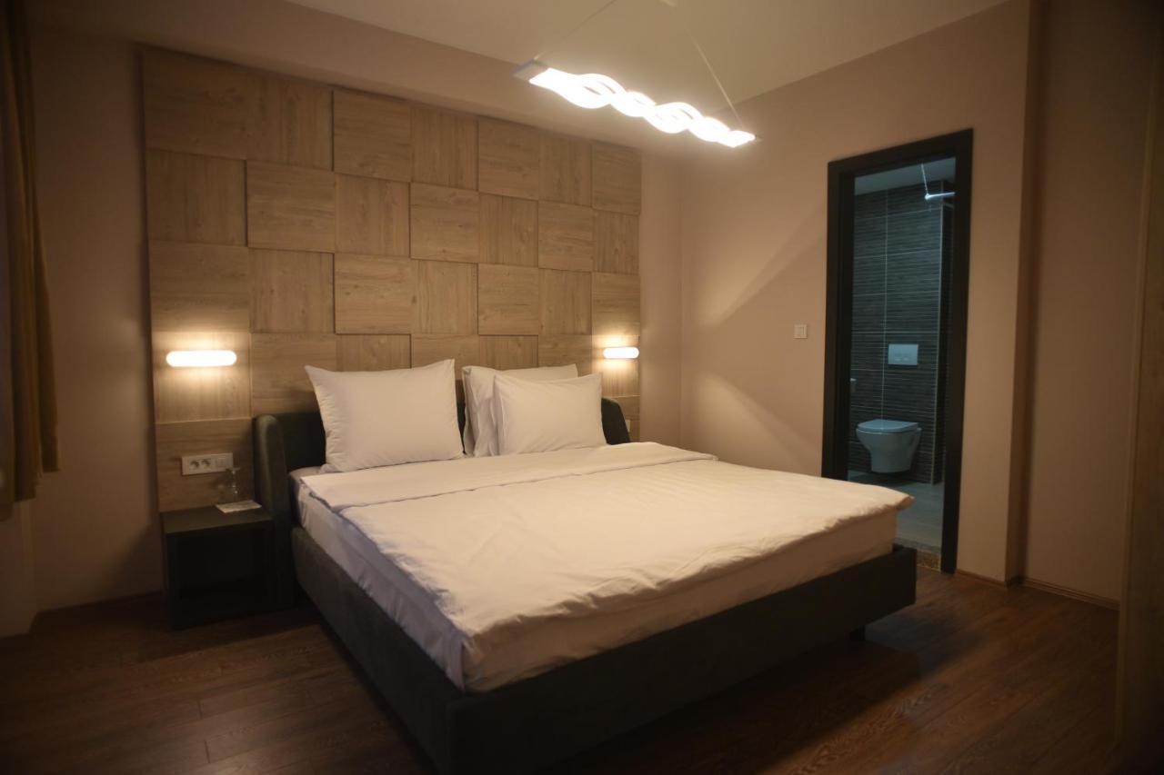 Villa Eleni Apartments سكوبجي المظهر الخارجي الصورة