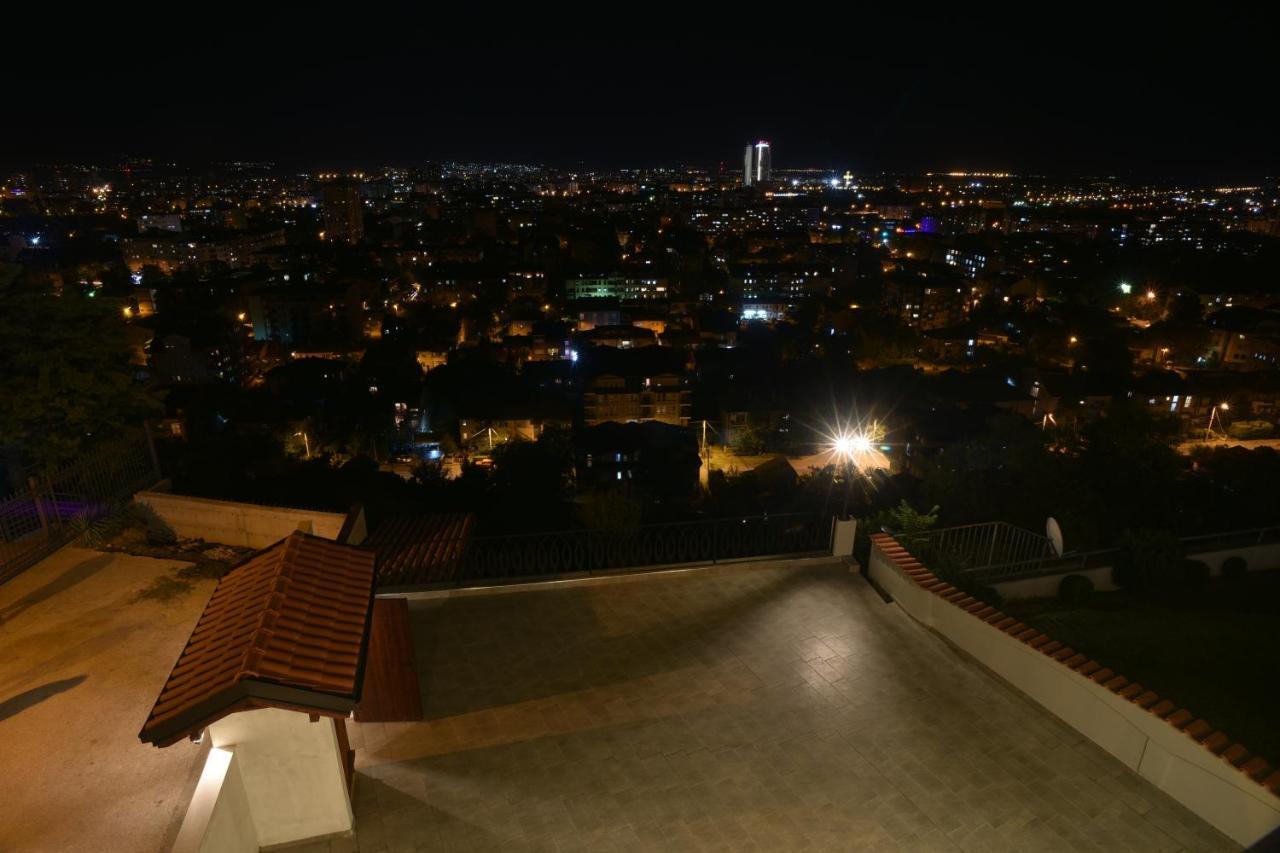 Villa Eleni Apartments سكوبجي المظهر الخارجي الصورة