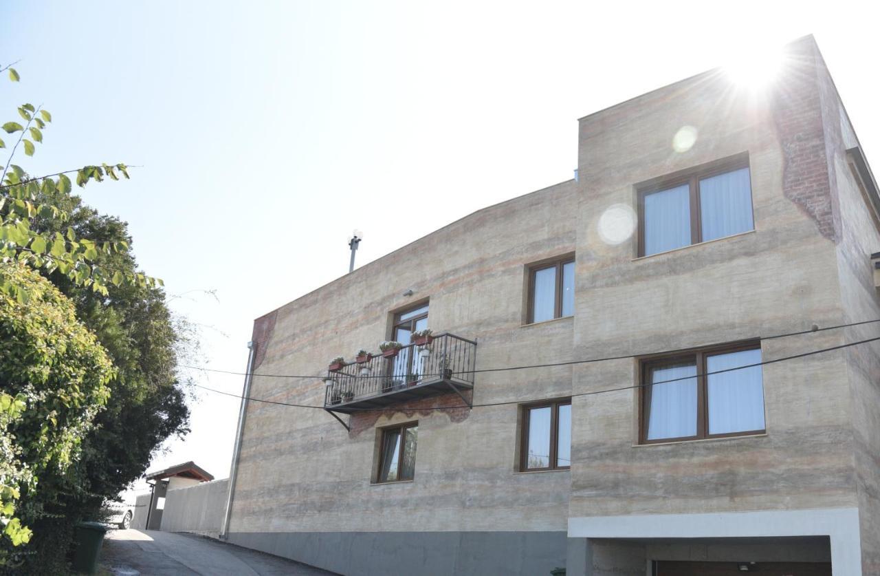 Villa Eleni Apartments سكوبجي المظهر الخارجي الصورة