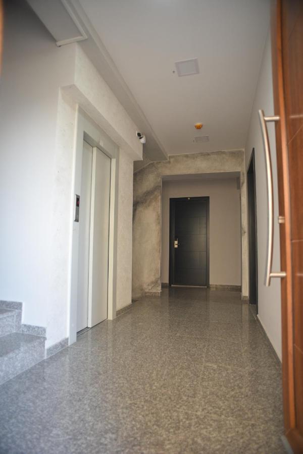 Villa Eleni Apartments سكوبجي المظهر الخارجي الصورة