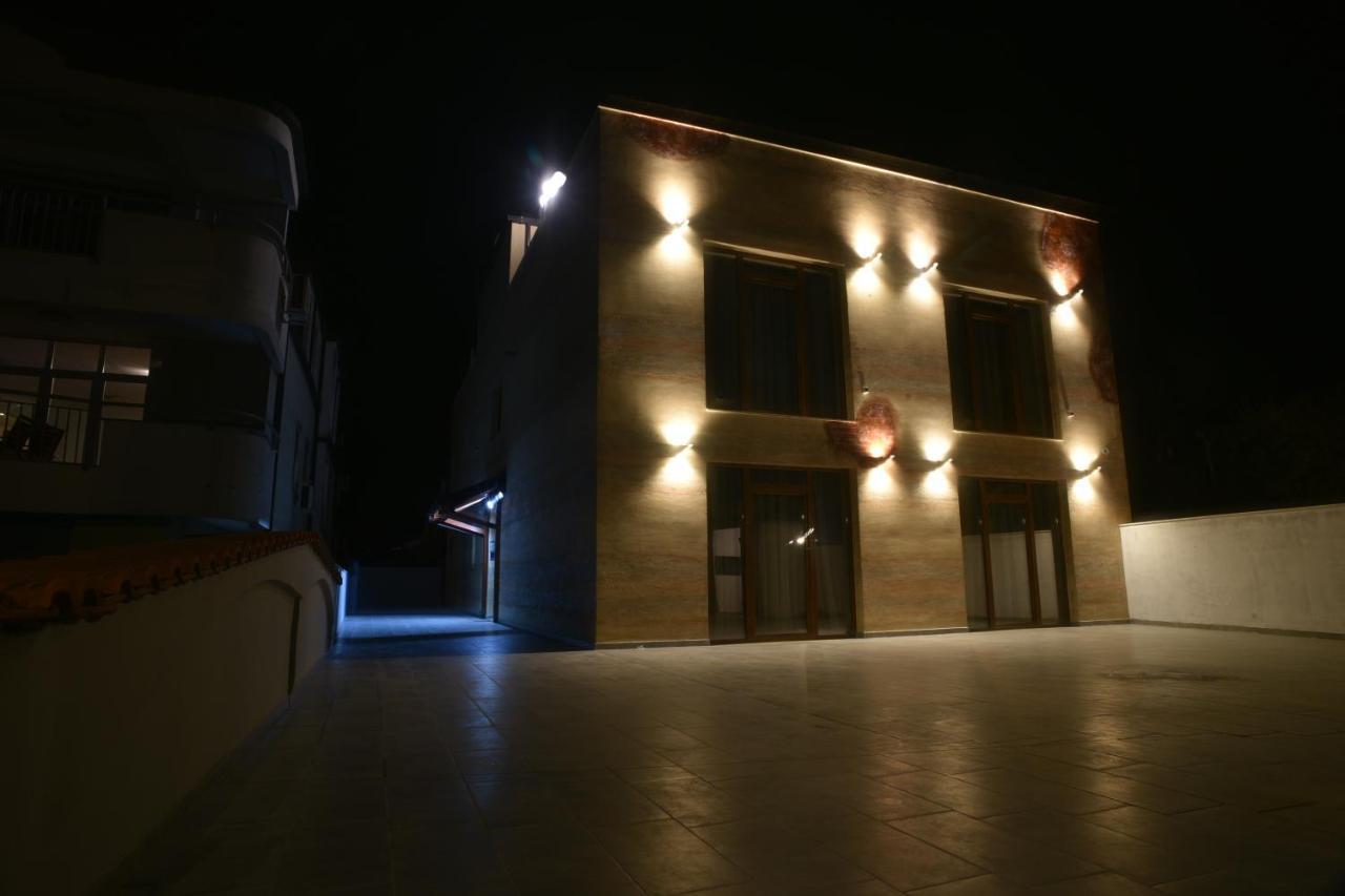 Villa Eleni Apartments سكوبجي المظهر الخارجي الصورة