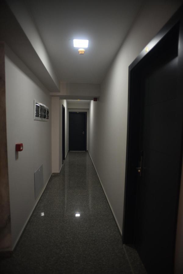Villa Eleni Apartments سكوبجي المظهر الخارجي الصورة