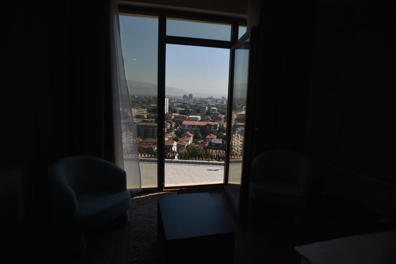 Villa Eleni Apartments سكوبجي المظهر الخارجي الصورة