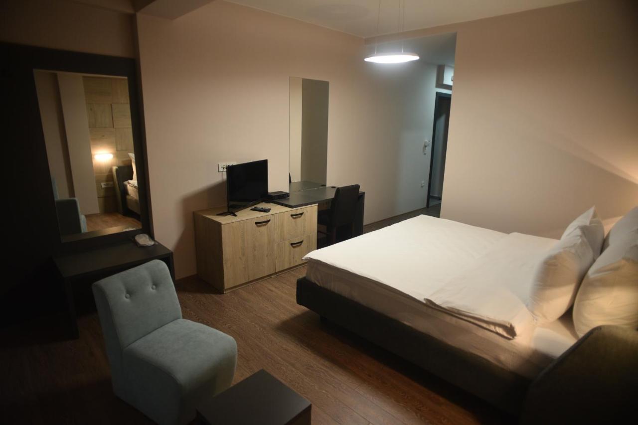 Villa Eleni Apartments سكوبجي المظهر الخارجي الصورة