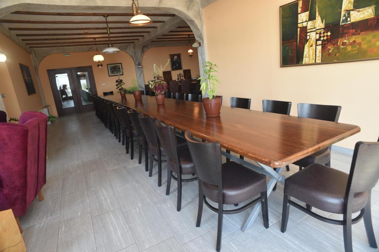 Villa Eleni Apartments سكوبجي المظهر الخارجي الصورة