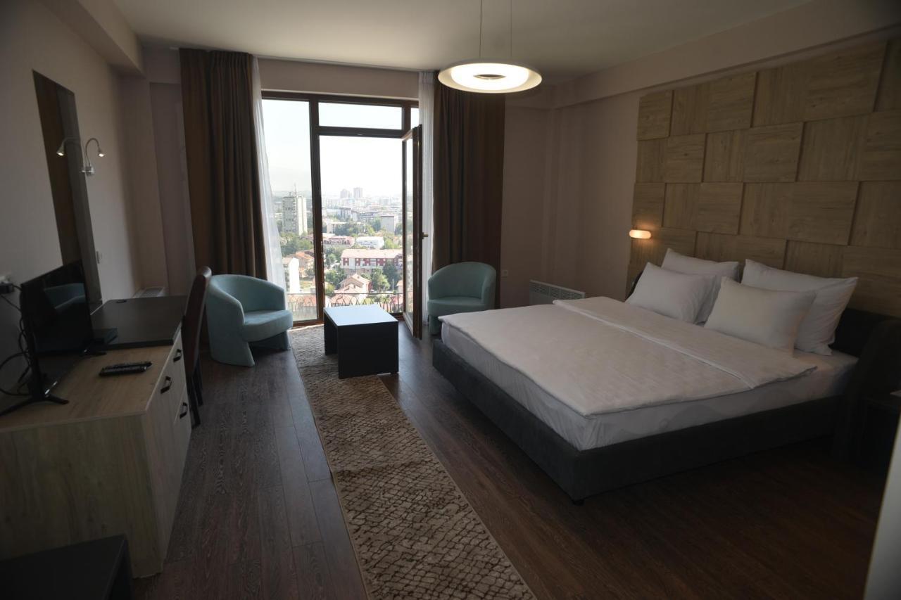 Villa Eleni Apartments سكوبجي المظهر الخارجي الصورة