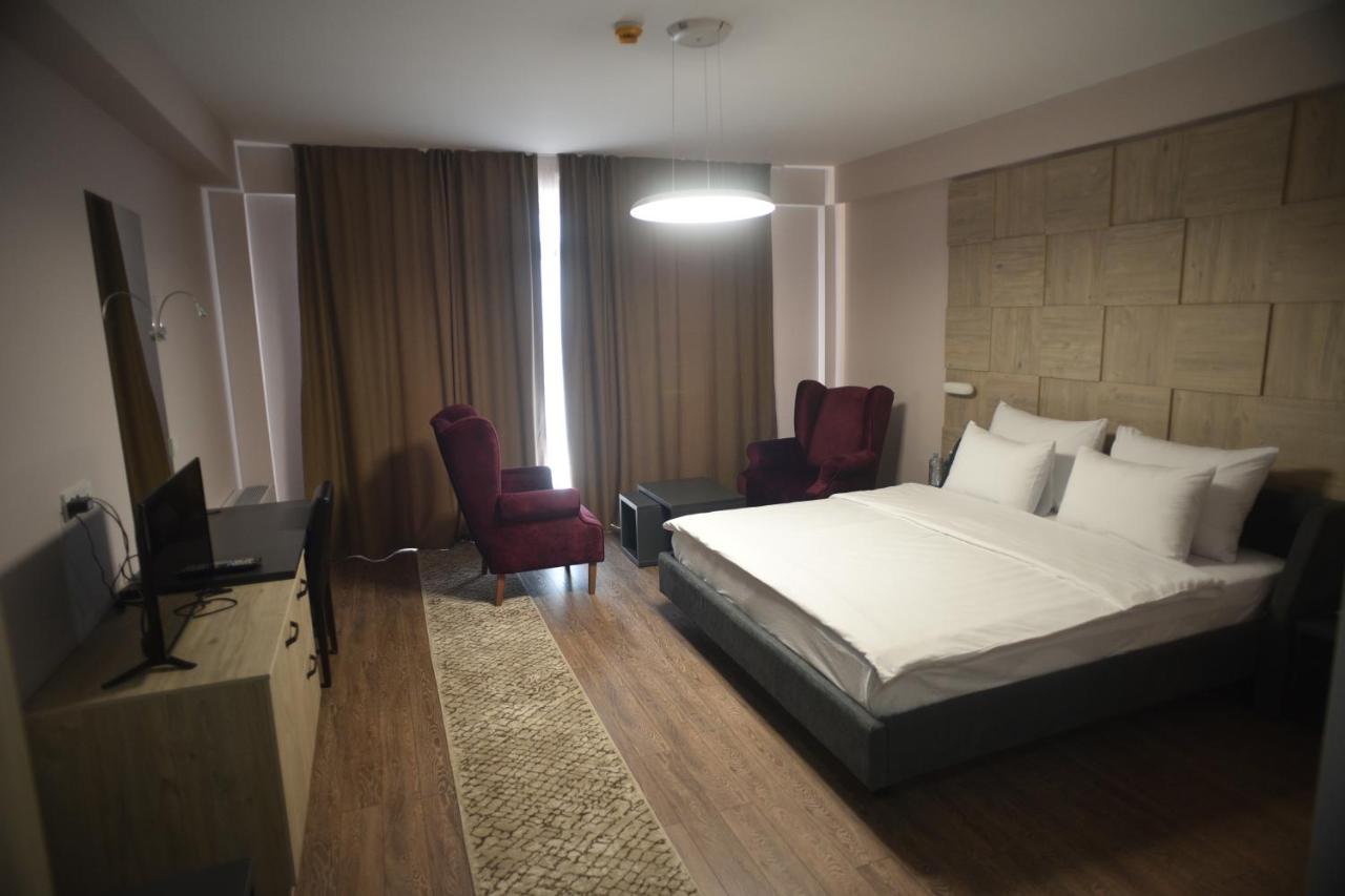 Villa Eleni Apartments سكوبجي المظهر الخارجي الصورة